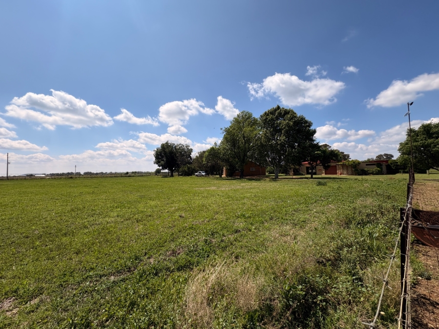 Commercial Property for Sale in Klerksdorp Rural North West